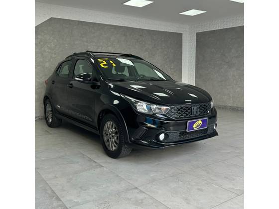 FIAT ARGO 1.3 FIREFLY FLEX TREKKING MANUAL FIAT ARGO 1.3 FIREFLY FLEX TREKKING MANUAL